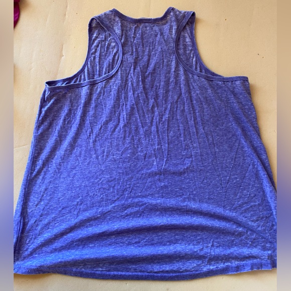 Warehouse one racerback tank - Picture 2 of 3